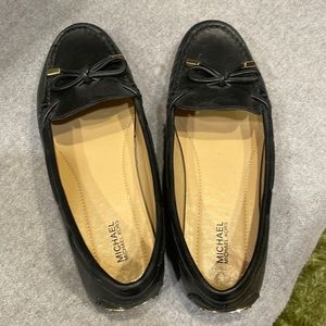 NWOT Michael kors  Daisy moccasin